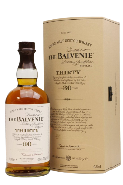 Rượu Balvenie 12 Double Wood