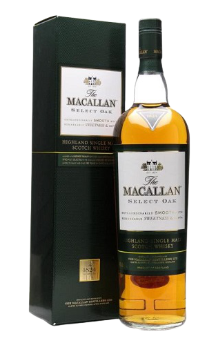 Rượu Macallan 1824 Whisky
