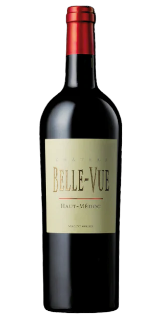 Chateau Belle Vue Haut