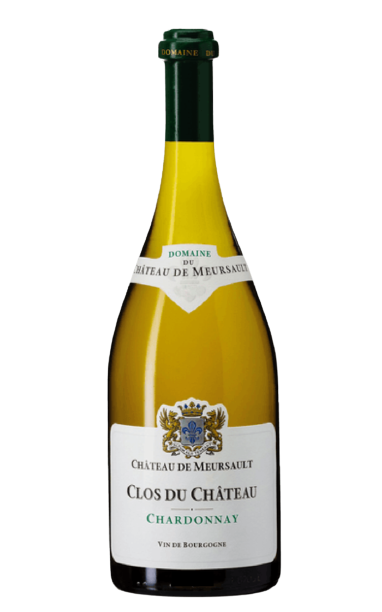 Chateau de Meursault