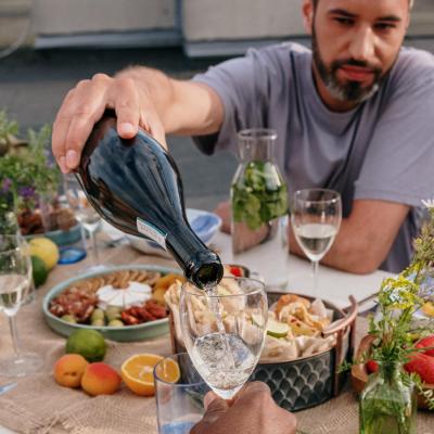 Wine - Hương vị của sự sang trọng 4