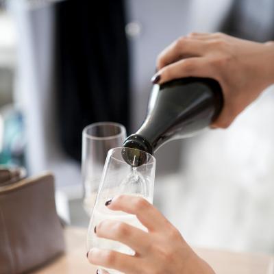 Các ly phù hợp để uống rượu vang 6