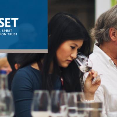 Khoá học rượu vang WSET Level 2 in Wines and Spirits