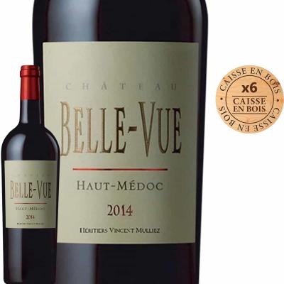 Rượu vang Bordeaux- P2