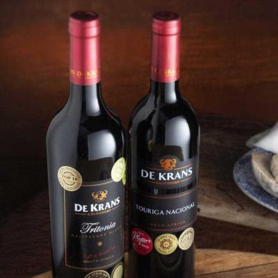 Tìm hiểu thông tin giống nho rượu Touriga Nacional